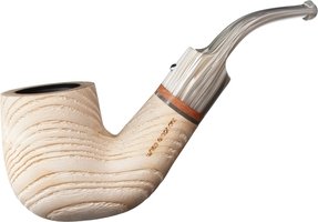 Pfeifen Serienpfeifen  White Elephant Modell 4 (16990)