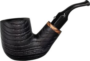 Pfeifen Serienpfeifen  White Elephant Modell 4 (17094)