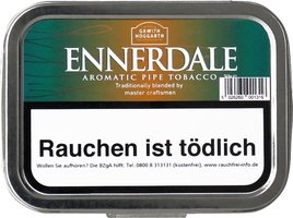 Gawith Hoggarth Pfeifentabak Ennerdale Flake (50g Dose) (1370026)