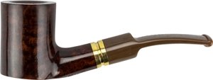 Pfeifen Serienpfeifen  Cesare Barontini red-brown model 3 (440573)