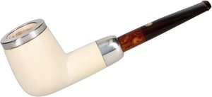Pfeifen Serienpfeifen  CIGARWORLD PIPES Smooth (Nr.9022)