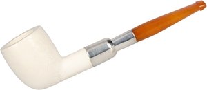 Pfeifen Serienpfeifen  CIGARWORLD PIPES Smooth (Nr.9023)