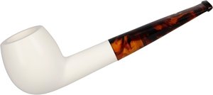 CIGARWORLD PIPES NOS Strambach Vienna Smooth (Nr.9030)