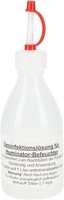 Zigarrenzubehör Humidorzubehör  Hydrocase Desinfektionslösung Huminator (100ml)