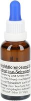 Zigarrenzubehör Humidorzubehör  Hydrocase disinfectant solution for hydrolysis sponge (30ml)