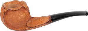 Pfeifen Freehand Pfeifen  C-Pipe (interne Nr. 5)