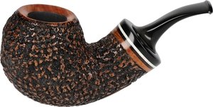 C-Pipe Freehand (interne Nr. 8)