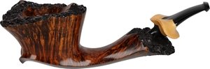 C-Pipe Freehand (interne Nr. 18)