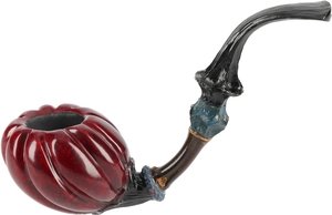 C-Pipe Freehand (interne Nr. 22)