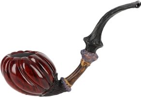 C-Pipe Freehand (interne Nr. 24)