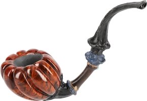 C-Pipe Freehand (interne Nr. 25)