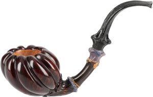 C-Pipe Freehand (interne Nr. 26)