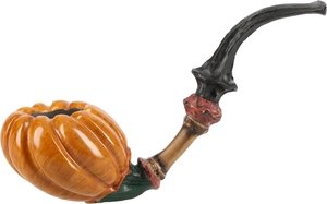 Pfeifen Freehand Pfeifen  C-Pipe (interne Nr. 27)