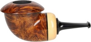 Pfeifen Freehand Pfeifen  C-Pipe Group 3 (interne Nr. 38)