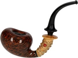 C-Pipe Freehand Freeform