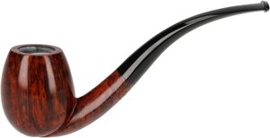 C-Pipe Freehand Bent
