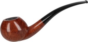 C-Pipe Freehand Apple