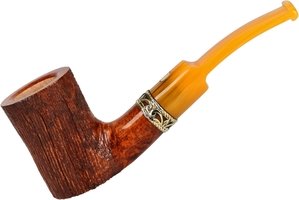 Pfeifen Freehand Pfeifen  Mastro de Paja (Nr.109)