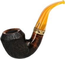 Pfeifen Freehand Pfeifen  Mastro de Paja (Nr.132)