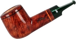 Stefano Santambrogio Group Pipes 2024 Red 9mm (Nr.2004)
