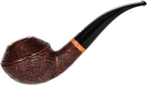 Pfeifen Freehand Pfeifen  Il Ceppo Modell 501.1 (Gruppe 1)