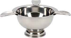Zigarrenzubehör Aschenbecher  Stinky Ashtray Stainless (CA-ST-3)