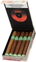 Principle Cigars Sampler Boy Band Vol. 1