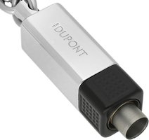 Zigarrenzubehör Bohrer  S.T. Dupont schwarz/chrom (003280P)