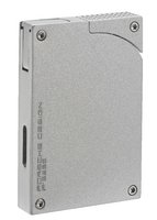 Zigarrenzubehör Feuerzeug  Porsche Design Silver Pearl (2. Generation - NEUES Modell)