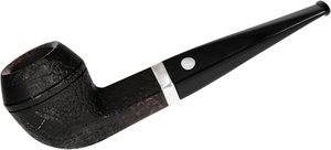 Mastro de Paja Unica Collection Sandblast Black (17285)