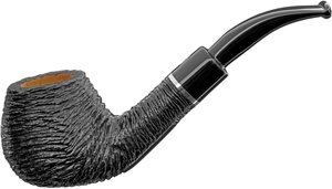 Savinelli Otello Rustic Modell 645 (13434)