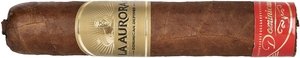 Zigarren Dominikanische Republik  La Aurora Short Robusto