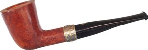 Pfeifen Serienpfeifen  Mastro de Paja light 2 (17280)