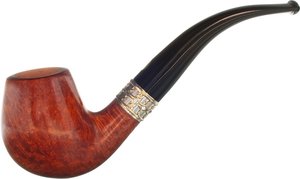 Pfeifen Serienpfeifen  Mastro de Paja light 5 (17283)