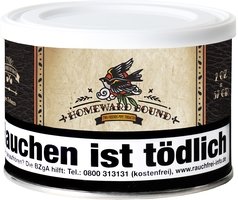 Tabak Pfeifentabak  Cornell & Diehl Homeward Bound (57g)