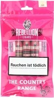 Rebellion Sampler Country Range (3 Toro)