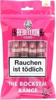 Rebellion Sampler Rockstar Range (4 Toro)
