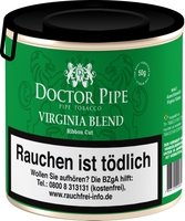 Doctor Pipe Virginia Blend (50g)