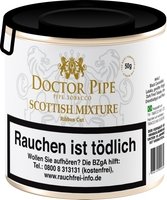 Doctor Pipe Scottish Mixture (50g)3