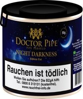 Doctor Pipe Night Darkness (50g)
