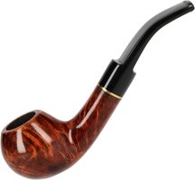 Pfeifen Serienpfeifen  DB Design Berlin Modell 7 (internal number. 37)