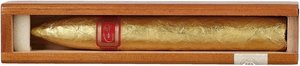 Daniel Marshall 24 Karat Gold Torpedo (1er)