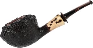Pfeifen Freehand Pfeifen  La Biota 24 (Int No. 100)