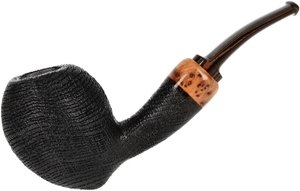 Pfeifen Freehand Pfeifen  La Biota 24 (Int No. 101) Morta 9mm