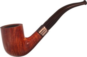 Pfeifen Serienpfeifen  Mastro de Paja Light 6 (17359)