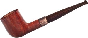 Pfeifen Serienpfeifen  Mastro de Paja Light 1 (17354)