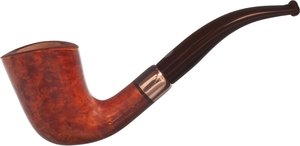 Pfeifen Serienpfeifen  Mastro de Paja Light 3 (17356)