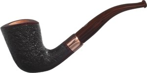Pfeifen Serienpfeifen  Mastro de Paja Sandblast 3 (17344)