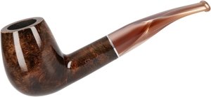 Pfeifen Serienpfeifen  Passatore Brandy Braun