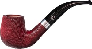 Pfeifen Serienpfeifen  Rattray's Brushed Red 205 B-Ware (17378)